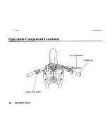 Предварительный просмотр 26 страницы Honda 2006 CRF70F Owner'S Manual