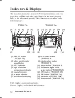 Предварительный просмотр 23 страницы Honda 2006 FourTrax Foreman Rubicon Owner'S Manual