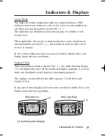 Предварительный просмотр 24 страницы Honda 2006 FourTrax Foreman Rubicon Owner'S Manual