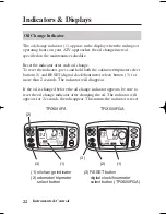 Предварительный просмотр 31 страницы Honda 2006 FourTrax Foreman Rubicon Owner'S Manual