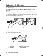 Предварительный просмотр 33 страницы Honda 2006 FourTrax Foreman Rubicon Owner'S Manual