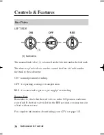 Предварительный просмотр 39 страницы Honda 2006 FourTrax Foreman Rubicon Owner'S Manual