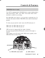 Предварительный просмотр 44 страницы Honda 2006 FourTrax Foreman Rubicon Owner'S Manual