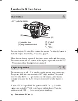 Предварительный просмотр 45 страницы Honda 2006 FourTrax Foreman Rubicon Owner'S Manual