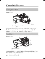 Предварительный просмотр 47 страницы Honda 2006 FourTrax Foreman Rubicon Owner'S Manual