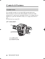 Предварительный просмотр 49 страницы Honda 2006 FourTrax Foreman Rubicon Owner'S Manual