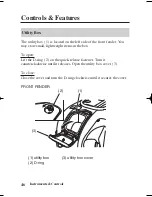 Предварительный просмотр 55 страницы Honda 2006 FourTrax Foreman Rubicon Owner'S Manual