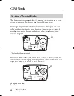 Предварительный просмотр 71 страницы Honda 2006 FourTrax Foreman Rubicon Owner'S Manual