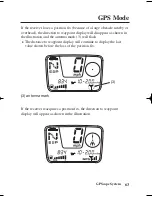 Предварительный просмотр 72 страницы Honda 2006 FourTrax Foreman Rubicon Owner'S Manual