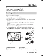 Предварительный просмотр 74 страницы Honda 2006 FourTrax Foreman Rubicon Owner'S Manual