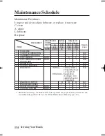 Предварительный просмотр 143 страницы Honda 2006 FourTrax Foreman Rubicon Owner'S Manual