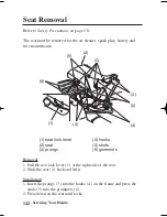 Предварительный просмотр 151 страницы Honda 2006 FourTrax Foreman Rubicon Owner'S Manual