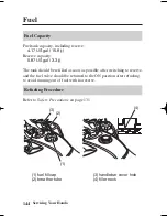 Предварительный просмотр 153 страницы Honda 2006 FourTrax Foreman Rubicon Owner'S Manual