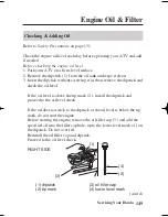 Предварительный просмотр 158 страницы Honda 2006 FourTrax Foreman Rubicon Owner'S Manual