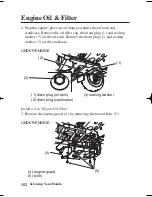 Предварительный просмотр 161 страницы Honda 2006 FourTrax Foreman Rubicon Owner'S Manual