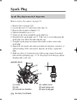 Предварительный просмотр 183 страницы Honda 2006 FourTrax Foreman Rubicon Owner'S Manual