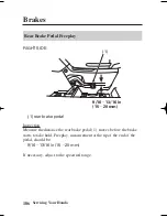 Предварительный просмотр 195 страницы Honda 2006 FourTrax Foreman Rubicon Owner'S Manual