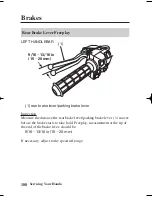 Предварительный просмотр 197 страницы Honda 2006 FourTrax Foreman Rubicon Owner'S Manual