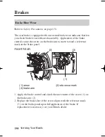 Предварительный просмотр 199 страницы Honda 2006 FourTrax Foreman Rubicon Owner'S Manual