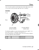 Предварительный просмотр 206 страницы Honda 2006 FourTrax Foreman Rubicon Owner'S Manual