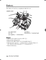 Предварительный просмотр 213 страницы Honda 2006 FourTrax Foreman Rubicon Owner'S Manual