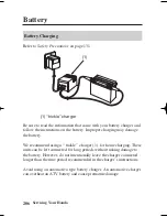 Предварительный просмотр 215 страницы Honda 2006 FourTrax Foreman Rubicon Owner'S Manual