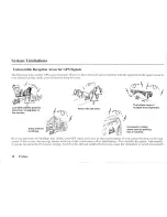 Preview for 14 page of Honda 2006 GL1800 User Manual