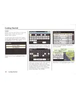 Preview for 32 page of Honda 2006 GL1800 User Manual