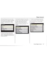 Preview for 57 page of Honda 2006 GL1800 User Manual