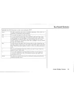 Preview for 65 page of Honda 2006 GL1800 User Manual