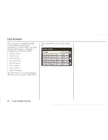 Preview for 66 page of Honda 2006 GL1800 User Manual