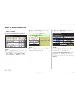 Preview for 110 page of Honda 2006 GL1800 User Manual