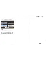 Preview for 121 page of Honda 2006 GL1800 User Manual