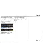 Preview for 131 page of Honda 2006 GL1800 User Manual