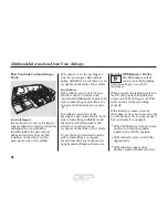 Preview for 33 page of Honda 2006 Odyssey Online Reference Owner'S Manual