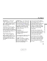 Preview for 128 page of Honda 2006 Odyssey Online Reference Owner'S Manual