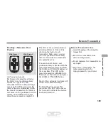 Preview for 140 page of Honda 2006 Odyssey Online Reference Owner'S Manual