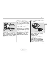 Preview for 160 page of Honda 2006 Odyssey Online Reference Owner'S Manual