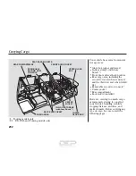 Preview for 293 page of Honda 2006 Odyssey Online Reference Owner'S Manual