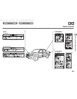 Предварительный просмотр 55 страницы Honda 2006 RIDGELINE Online Reference Owner'S Manual