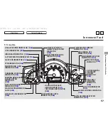 Предварительный просмотр 58 страницы Honda 2006 RIDGELINE Online Reference Owner'S Manual