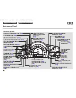 Предварительный просмотр 59 страницы Honda 2006 RIDGELINE Online Reference Owner'S Manual