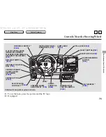 Предварительный просмотр 72 страницы Honda 2006 RIDGELINE Online Reference Owner'S Manual