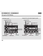 Предварительный просмотр 132 страницы Honda 2006 RIDGELINE Online Reference Owner'S Manual