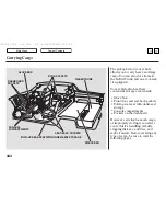 Предварительный просмотр 182 страницы Honda 2006 RIDGELINE Online Reference Owner'S Manual