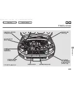 Предварительный просмотр 234 страницы Honda 2006 RIDGELINE Online Reference Owner'S Manual