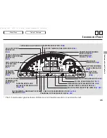 Предварительный просмотр 45 страницы Honda 2006 S2000 Owner'S Manual