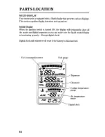 Предварительный просмотр 30 страницы Honda 2006 ST1300PA POLICE Owner'S Manual