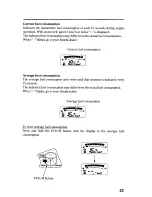 Предварительный просмотр 35 страницы Honda 2006 ST1300PA POLICE Owner'S Manual