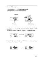 Предварительный просмотр 37 страницы Honda 2006 ST1300PA POLICE Owner'S Manual